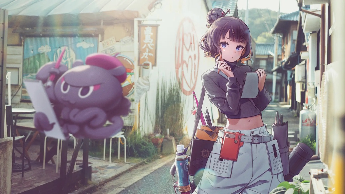 Featured image of post 2025年度总结