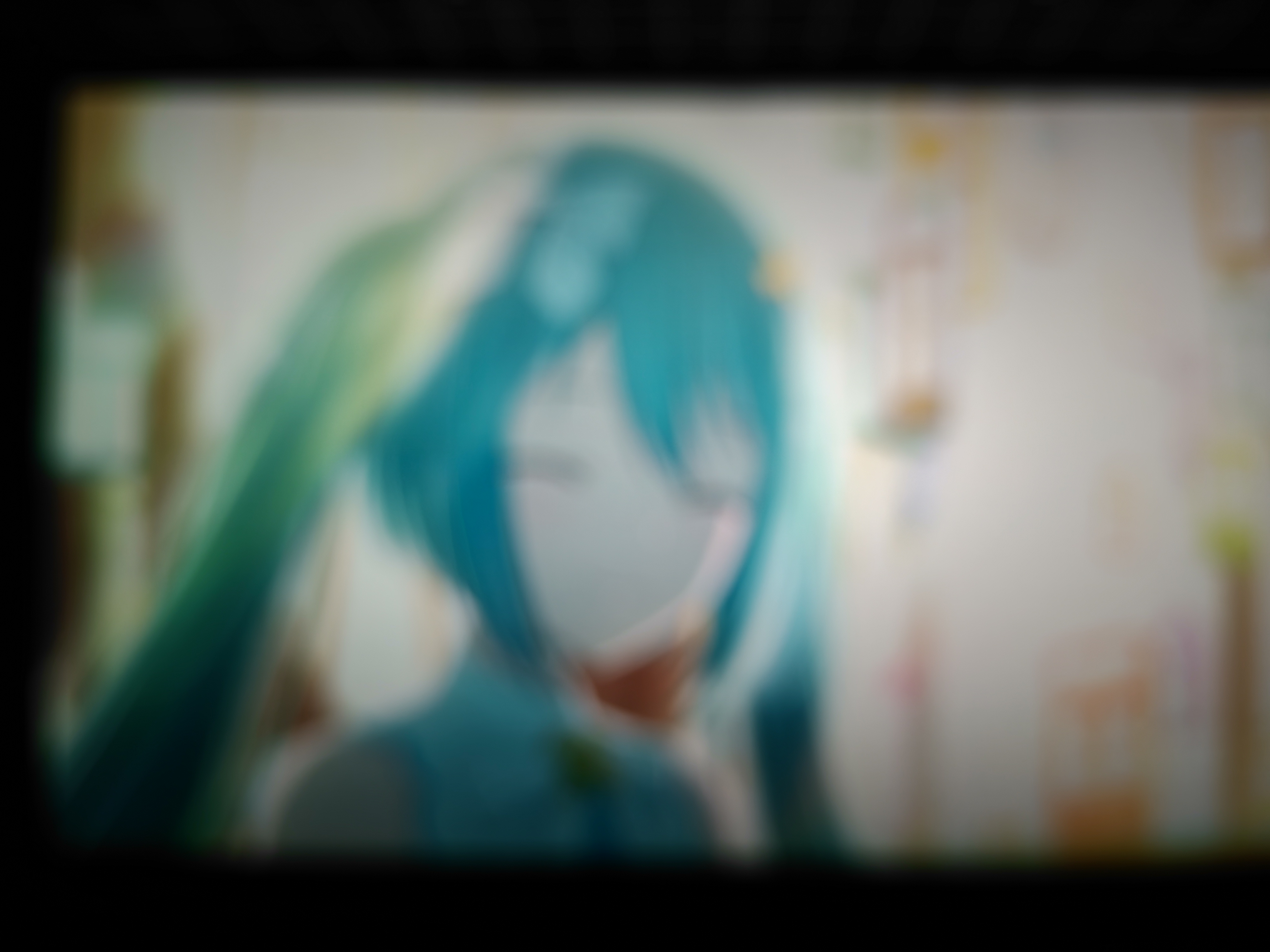 hatsunemiku